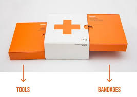 Functional Packaging Redesigning The First Aid Kit Disaster Kits First Aid Kit Aid Kit