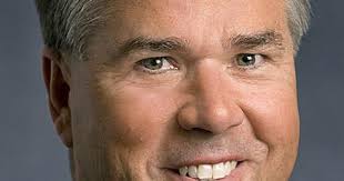 Progress chief Dolan to retire