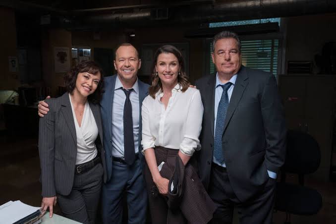 Blue Bloods' Cast Delivers Touching Message Ahead of 'Sad' Final Episodes  of Season 14