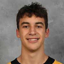 Matthew Poitras Stats and Player Profile