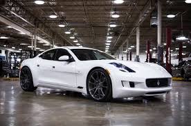 Image result for Shadow 2017 Fisker