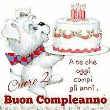Pin Di Susanna Su Frasi E Immagini Buon Compleanno Buon Compleanno Auguri Di Buon Compleanno Immagini Di Buon Compleanno