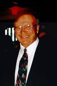 Obituary of Everett Bolton