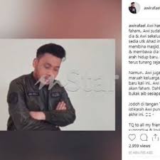 Menurut awi, tarikh itu dipilih bersempena hari ulang tahun kelahiran atikah. Pelakon Atikah Suhaime Akhirnya Buka Mulut Selepas Awi Rafael Dan Keluarga Batal Pernikahan