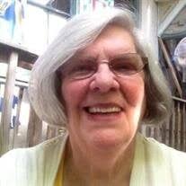 Norma Lee Winter Obituary