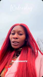 Sending you all lots of love!