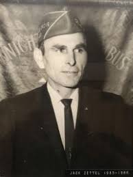 Past Grand Knights at Garden Grove Council Council #4581