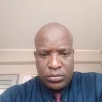 10+ "Patrick Mphahlele" profiles