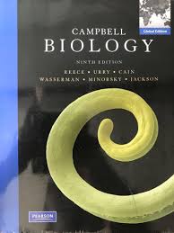 Campbell biology | 10th edition jane b reece, lisa a urry, michael l cain, steven a wasserman, peter v minorsky, robert b jackson isbn: Campbell Biology 9th Edition Hobbies Toys Books Magazines Textbooks On Carousell