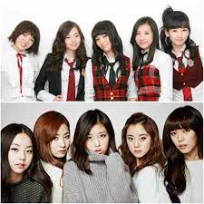 They debuted more than 10 years ago but are still popular today! 20 2nd Generation K Pop Groups That Debuted More Than 10 Years Ago