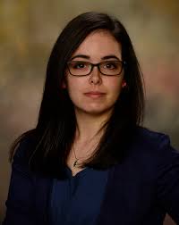 ESA Selects 2019 Katherine S. McCarter Graduate Student Policy Award  Recipients