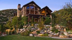 Hill house at arcadia hedstrom landscape architecture. 15 Hill Landscape Design Ideas Home Design Lover
