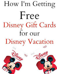 Check spelling or type a new query. How I M Getting Free Disney Gift Cards For Our Disney Vacation