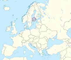 The åland islands in the baltic sea have extensive maritime history, warm, sunny weather, and popular outdoor activities. Aland Islands Antwiki