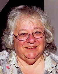 Obituary information for Bonnie (Bonita) J. Robison