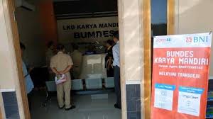 Daftar cabang bni yang membuka layanan weekend banking. Agen 46 Bni Surakarta Terjun Masuk Desa Dampingi Layanan Perbankan Bumdes Di Sragen Tribun Solo