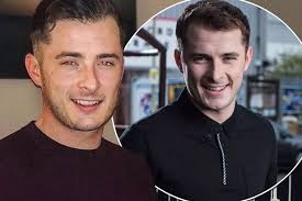 EastEnders: Who is new Ben Mitchell actor Max Bowden and what was he in  before?