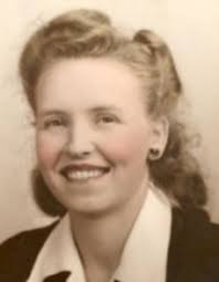 Glenna Mae Street Obituary November 5, 2006