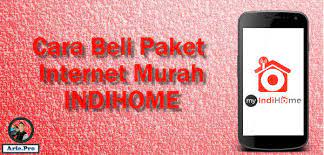 Selain itu, paket ini juga memberikan berbagai macam bonus, seperti voucher belanja di blanja, juga layanan streaming iflix dan catchplay+. Paket Internet Indihome Telkomsel Rp50 000 Kuota 10gb Www Arie Pro