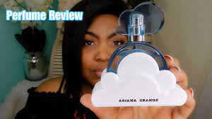We did not find results for: Ariana Grande Cloud Perfume Review 2018 Youtube