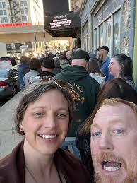 A wild night at Chicago's Aragon Ballroom with the Black Crowes