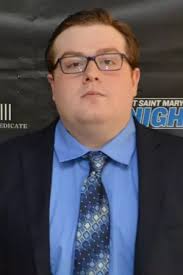 Joseph Timmons - Men's Lacrosse - Mount Saint Mary College Athletics