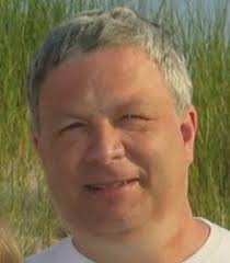 Obituary for Richard Damian Harrington