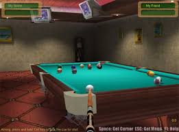 3d Live Pool Download