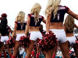 Cameos and show group auditions push the new girls and vets to their limits. Crack Whores And Jelly Bellies A Former N F L Cheerleader Reveals The Bullying And Body Shaming Off The Field Vanity Fair