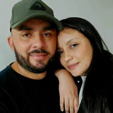 Patrick Vandehey in people