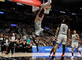 NBA All-Star Weekend 2026: How to watch the slam dunk contest