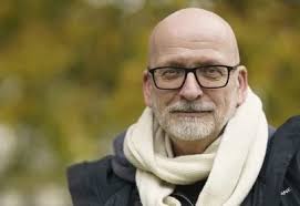 Passing the Torch: Roddy Doyle's Historic Role as the First Former Winner  to Chair the Booker