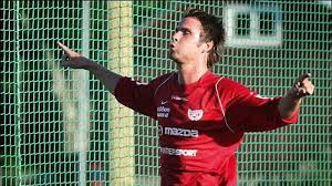 Sandåkern bjöd på samba