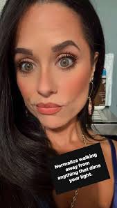 Yes know your self-worth! Happy Saturday 🥰