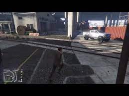 Jo wood was once a aspiring game designer, but after a series of mysterious events he went crazy. Gta 5 Online The Wiener Mobile Funny Moment Youtube
