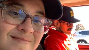 Fundraiser by Ashley Tafoya : Battling cancer at the same time.