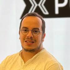 Ivan Mozo Email & Phone Number