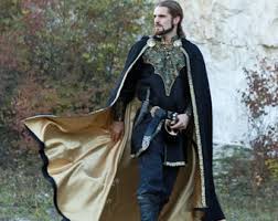 Image result for medieval cloaks men women and children