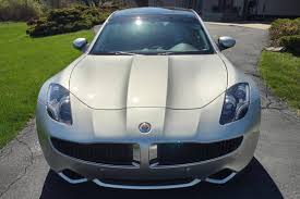 Image result for Silver Wind 2017 Fisker