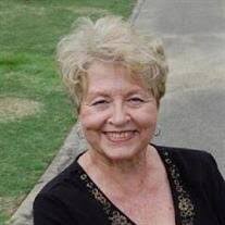 Glenda Camp Franklin Obituary