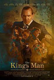 The King S Man 2020 Film Film Baru Sejarah