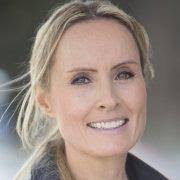 Jeanette Laporte's Instagram, Twitter & Facebook