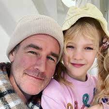 Meet James Van Der Beek's 6 lookalike children amid his cancer diagnosis