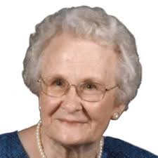 Katherine Bridges Bailey Obituary 2016