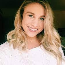 Brittney Mccabe's Instagram, Twitter & Facebook