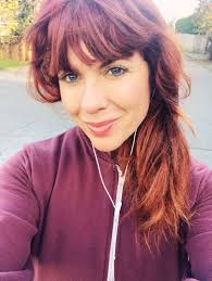 Overcoming mental health struggles through running and advocacy