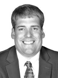 BURNISON The Huron Daily