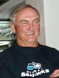 Michael Blades's Instagram, Twitter & Facebook