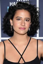 1.10 short curly cut with sweeping side bangs. 20 Best Short Curly Hairstyles 2021 Cute Short Haircuts For Curly Hair