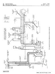 A wiring diagram is a streamlined traditional pictorial representation of an electric circuit. John Deere Pro Gator 2020 Service Manual Pdf